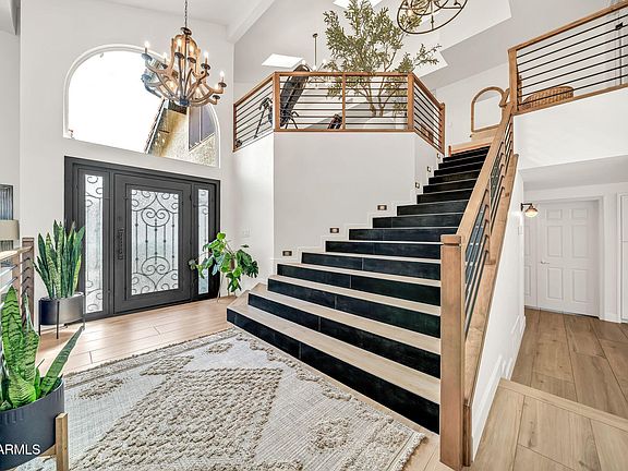 3rd image of 10178 E San Salvador Drive