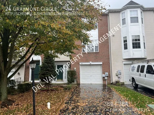 24 Graymont Cir, Collegeville, PA 19426