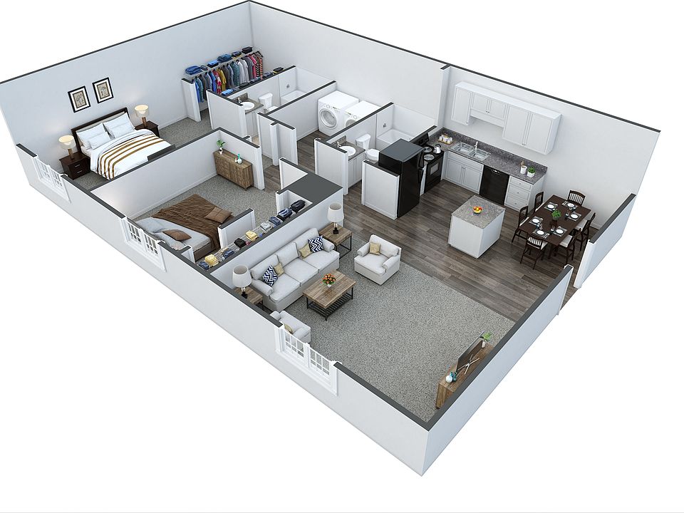 2nd image of 3001 Helena Springs Dr #3384677