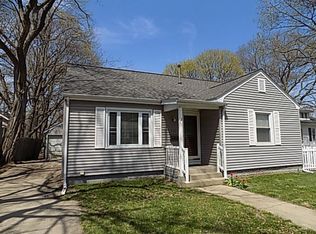 900 Webster St, Ottawa, IL 61350