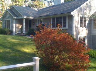 95 Duck Hill Rd, Duxbury, MA 02332