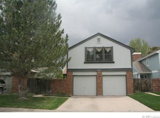 8767 Independence Way, Arvada, CO 80005