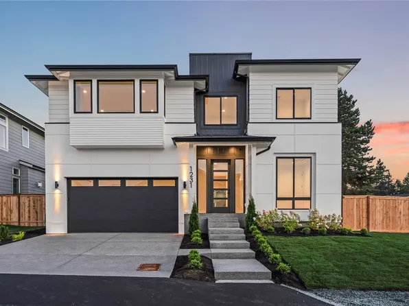 1231 S 234th DR, Des Moines, WA 98032