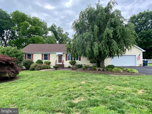 62 Nanticoke Dr, Dover, DE 19904