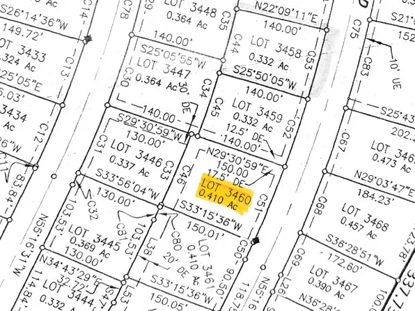 2715 Village Rd, Granbury, TX 76049