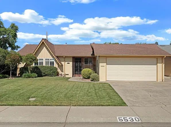 5530 N El Dorado St, Stockton, CA 95207