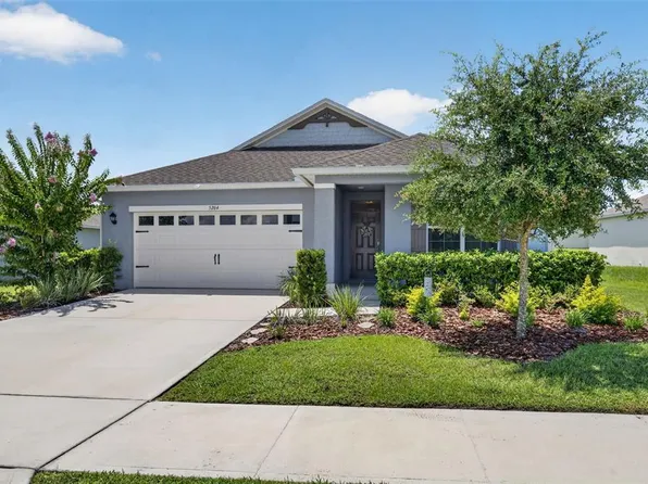 5264 Greenheart Ave, Mount Dora, FL 32757