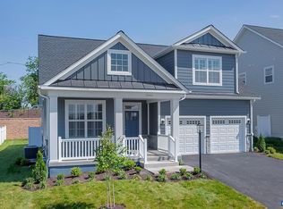 7 Odom Ct, Charlottesville, VA 22911