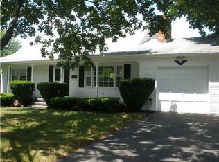 44 Barbara Ann Dr, North Providence, RI 02911