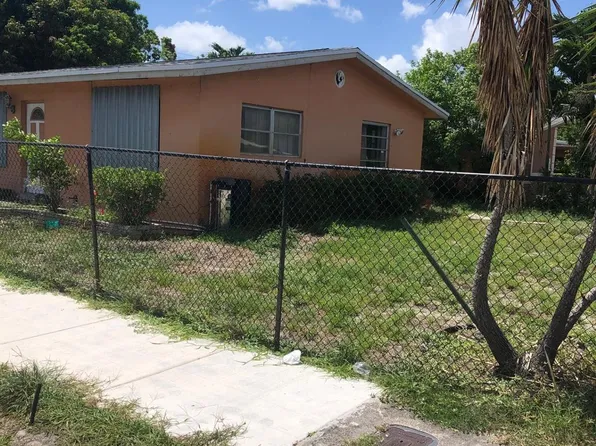 3061 NW 2nd Street, Fort Lauderdale, FL 33311