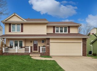 4520 49th Pl, Des Moines, IA 50310