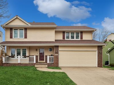 4520 49th Pl, Des Moines, IA, 50310