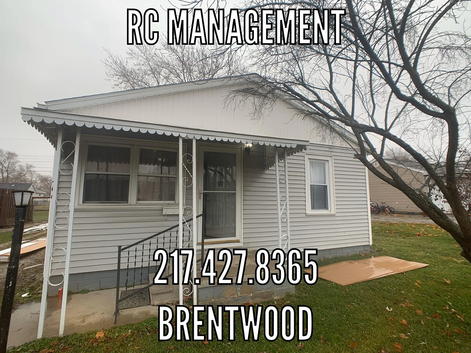 406 Brentwood St photo 1
