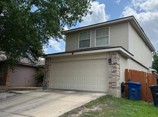 8938 Gill Brg, San Antonio, TX 78254