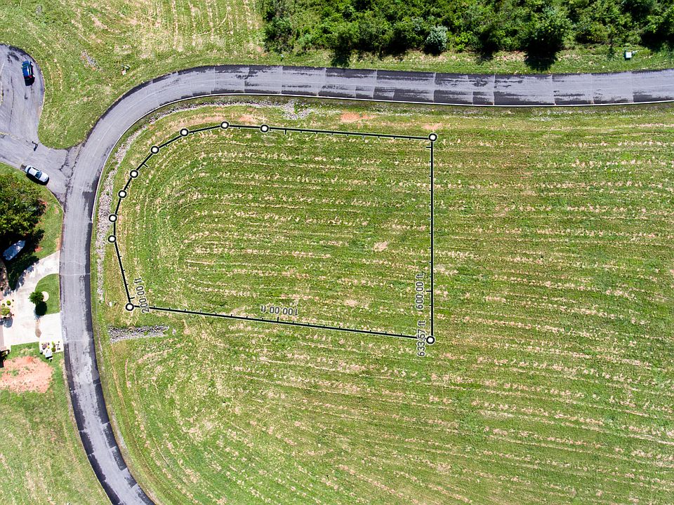 2nd image of 0 Mill Dr Lot 49