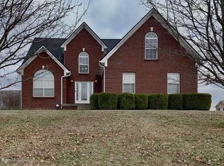 124 Harvest Ln, Mt Washington, KY 40047