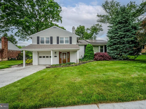 2403 Larchwood Rd, Wilmington, DE 19810