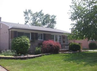 11906 Harold St, Warren, MI 48089