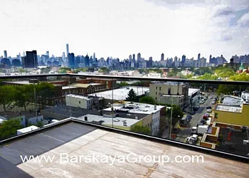 Rented by Barskaya Group Real Estate