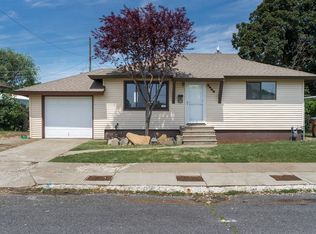 3903 E Marietta Ave, Spokane, WA 99217