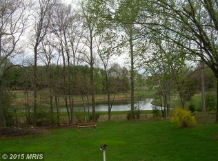 2122 Carroll Dale Rd, Sykesville, MD 21784