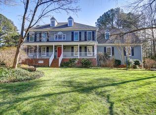 2701 Cottage Cove Dr, Henrico, VA 23233