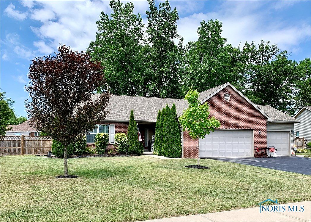 3326 Byrnwyck Dr, Findlay, OH 45840 Zillow