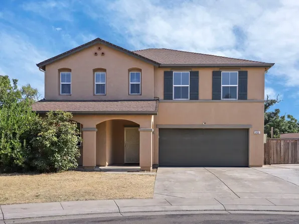 2122 Harmony Hill Ct, Stockton, CA 95212
