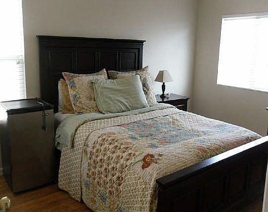 Bed#1
