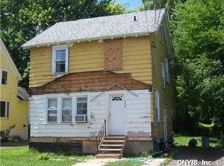 130 Baldwin Ave, Syracuse, NY 13205