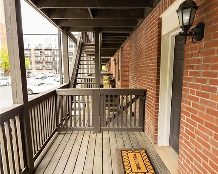 5350 Pershing Ave #2A — Photo 11