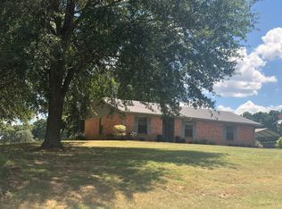 3920 Rupe Huffman Rd, Longview, TX 75605