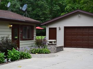 5338 County Road Q, Colgate, WI 53017