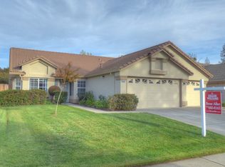 1824 Avenida Martina, Roseville, CA