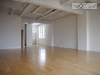 Rented by Citi Habitats