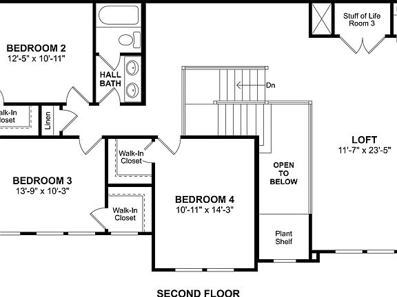 3rd image of this home