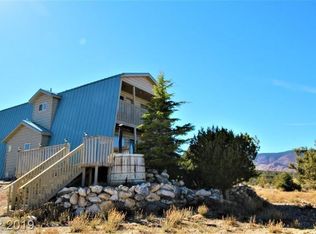 4 Lonesome Elk Rd, Cold Creek, NV 89124