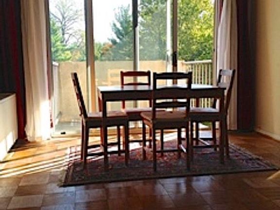 Living Room view from entrance