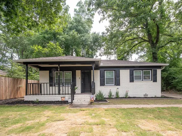 1408 Foye Ave, Columbus, GA 31903
