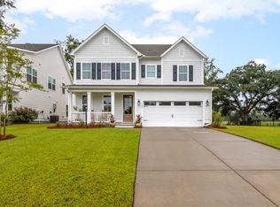 3025 Dewitt Ct, Hollywood, SC 29449
