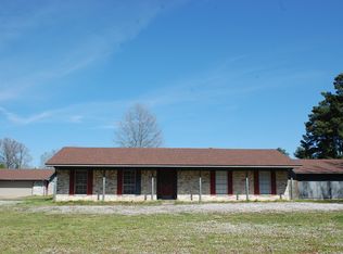 5206 East St, Texarkana, AR 71854