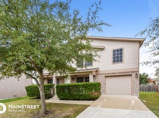 204 Hinge Loop, Cibolo, TX 78108