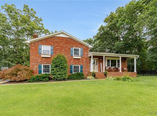 9065 Greenlake Cir, Mechanicsville, VA 23116