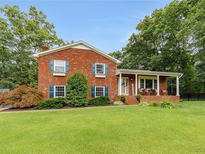 9065 Greenlake Cir, Mechanicsville, VA, 23116