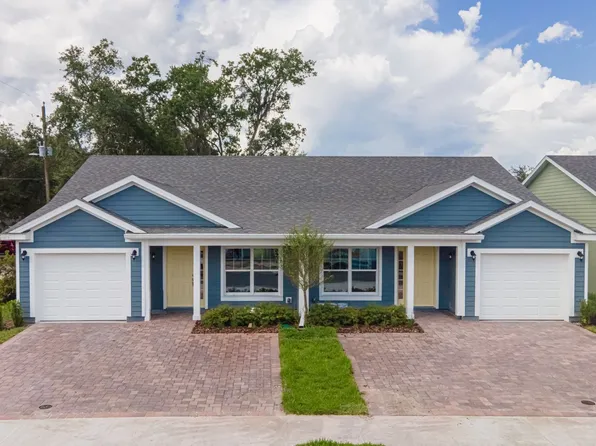 231 Reese Ct Lot 22, Saint Cloud, FL 34769