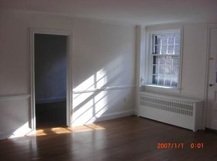 154 Mount Vernon St #3, Boston, MA 02108