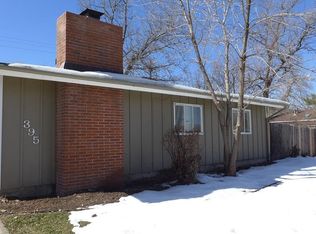 395 30th St #1, Boulder, CO 80305