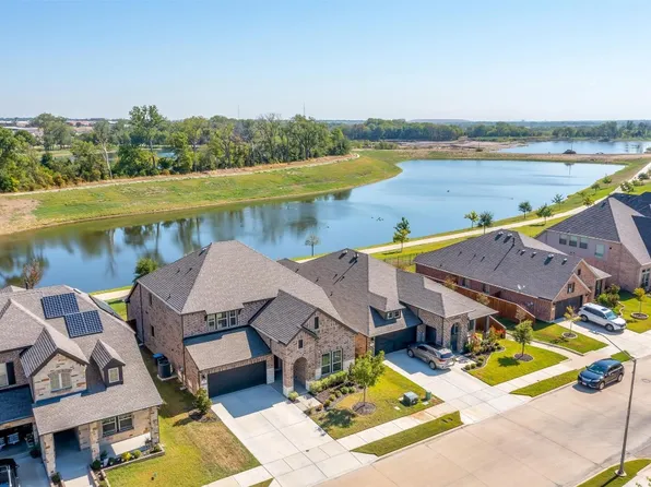 2736 Stadium View Dr, Fort Worth, TX 76118