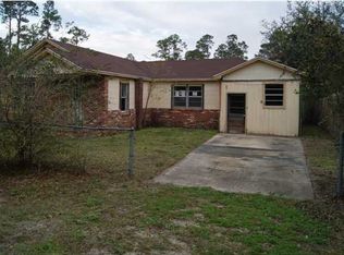 9570 N Loop Rd, Perdido Key, FL 32507