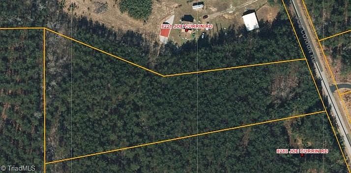 2nd image of 0 Joe Currin Rd
